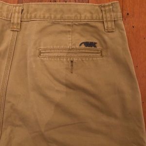 Mountain Khaki Pants